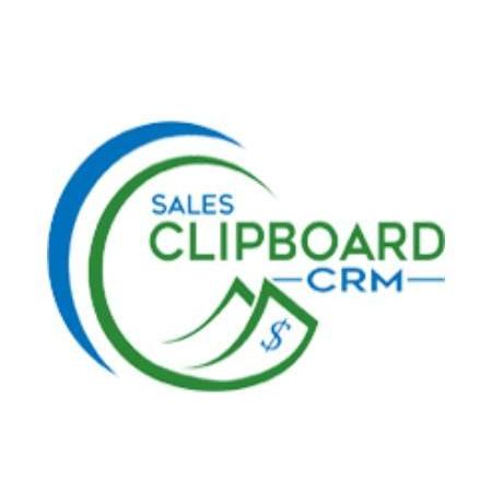 Sales Clipboard