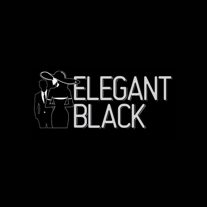 Elegant Black