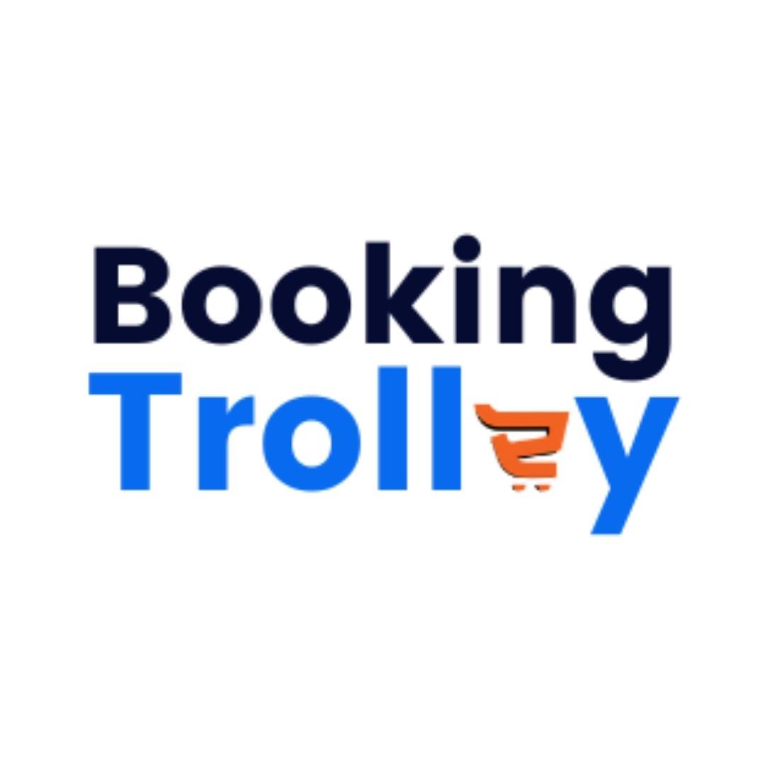 Booking Trolley