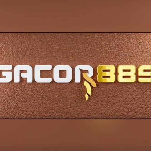 Gacor889 Official