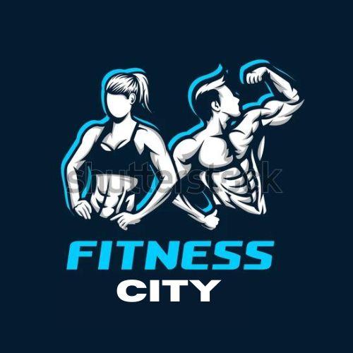 Thefitnesscity Thefitnesscity