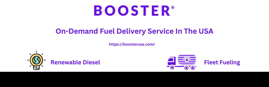 Booster Fuels