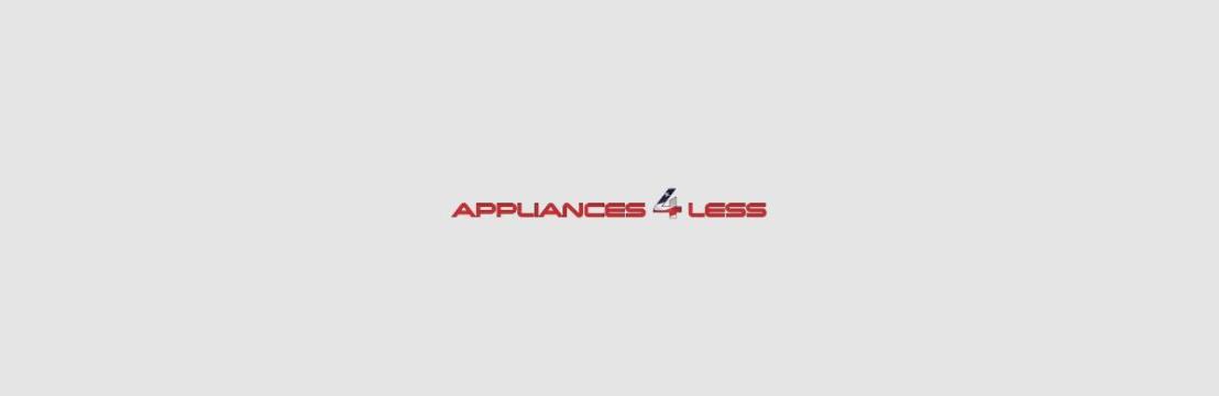 Appliances 4less