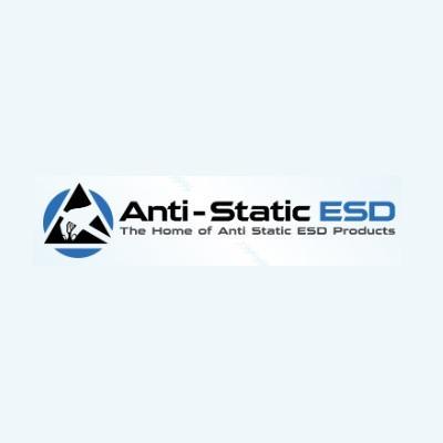 Antistatic ESD