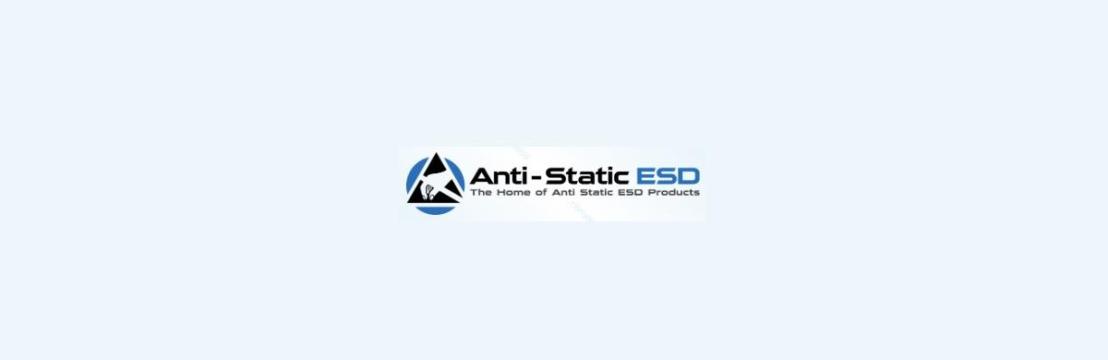 Antistatic ESD