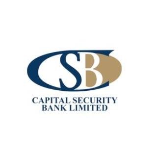 CapitalSecurityBank CookIslandsLtd