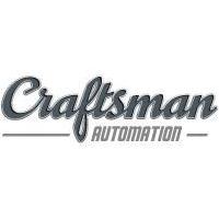 Craftsman Automation