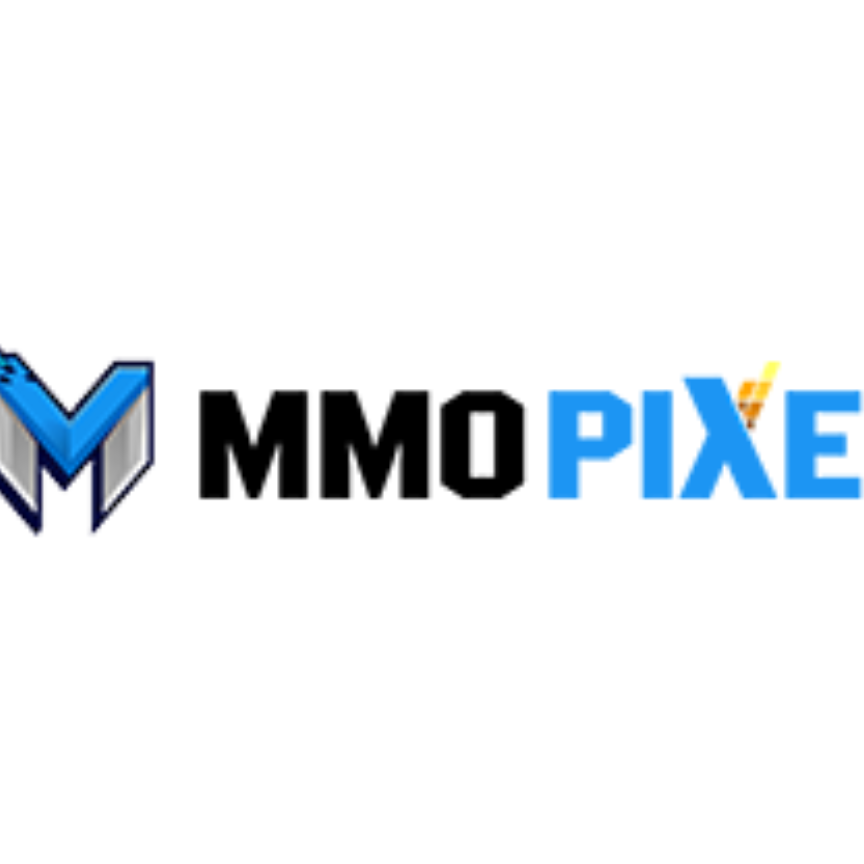 MMO PIXEL