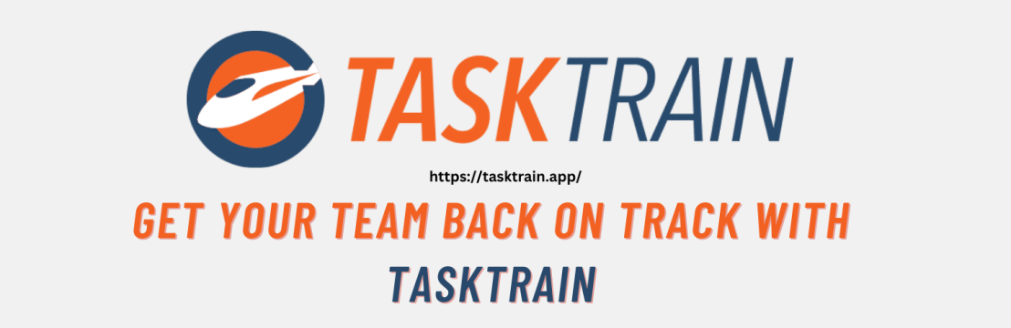 Task Train