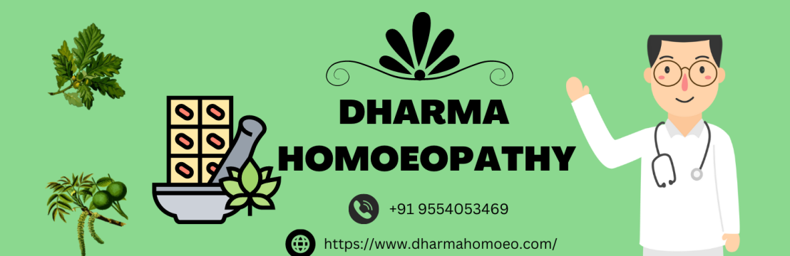 Dharma Homoeopathy