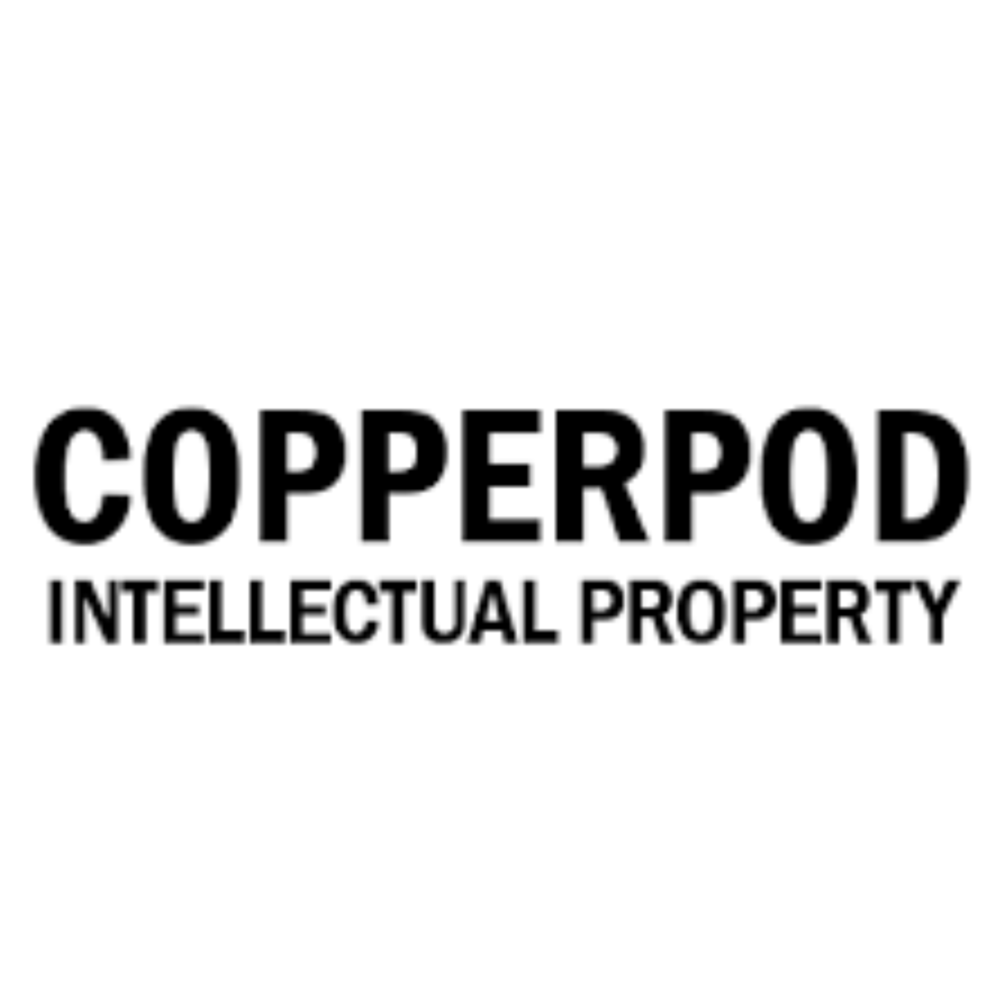 Copperpod Copperpod