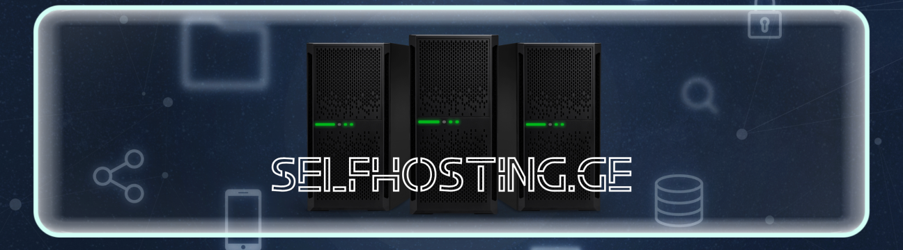 SelfHosting