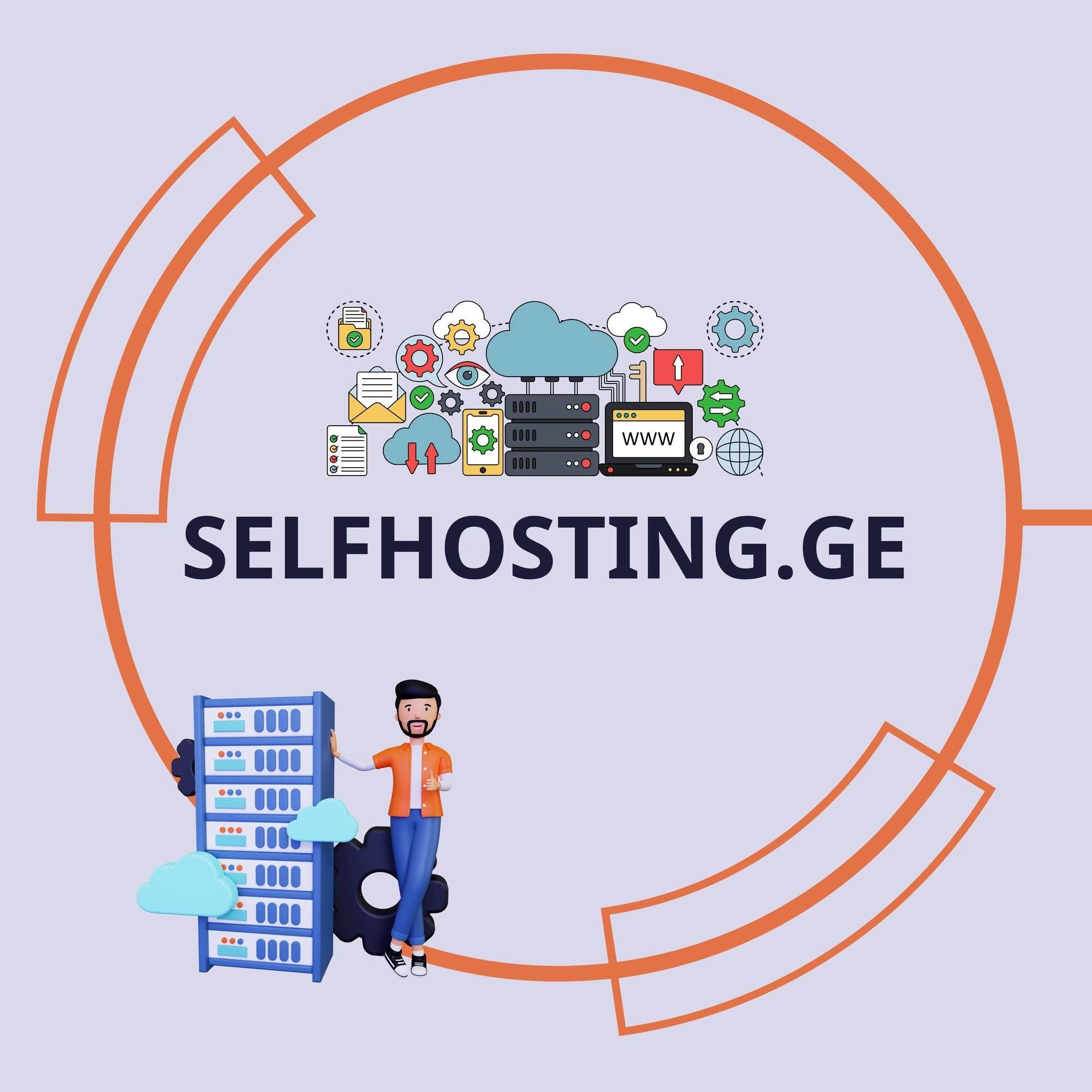 SelfHosting