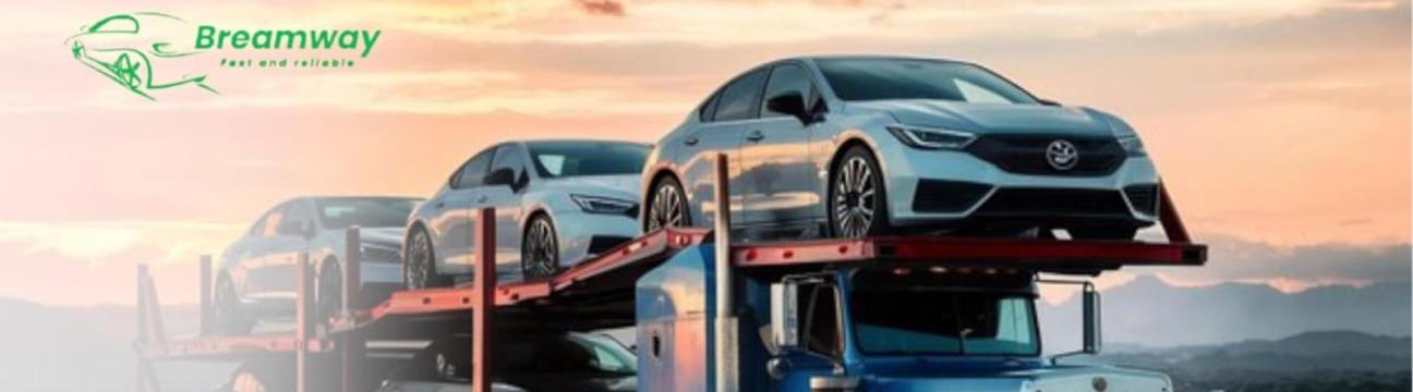 Car Shipping Company In USA